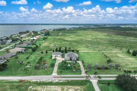 Villa ou maison à vendre à Lake Placid, Floride: 3 chambres, 328.69 m2 № 1128590 - photo 8