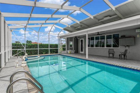 Villa ou maison à vendre à Lake Placid, Floride: 3 chambres, 328.69 m2 № 1128590 - photo 29