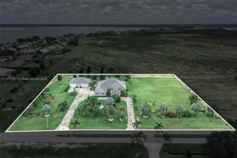 Villa ou maison à vendre à Lake Placid, Floride: 3 chambres, 328.69 m2 № 1128590 - photo 17
