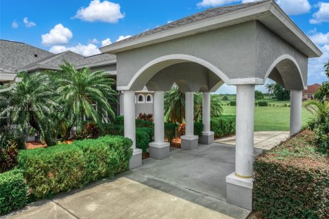 Villa ou maison à vendre à Lake Placid, Floride: 3 chambres, 328.69 m2 № 1128590 - photo 18