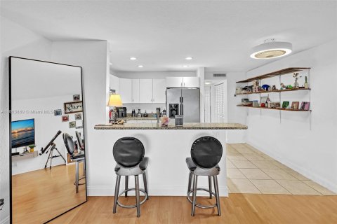 Copropriété à vendre à Fort Lauderdale, Floride: 1 chambre, 62.71 m2 № 1395846 - photo 11