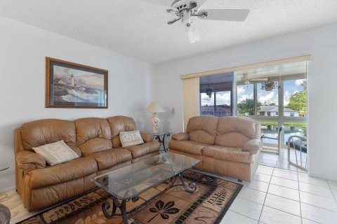 Copropriété à vendre à Royal Palm Beach, Floride: 2 chambres, 101.08 m2 № 837768 - photo 18