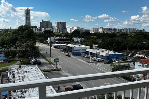 Condominio en venta en Miami, Florida, 2 dormitorios, 99.59 m2 № 1380380 - foto 4