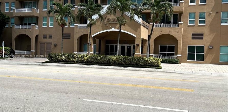 Condo in Miami, Florida, 2 bedrooms  № 1380380