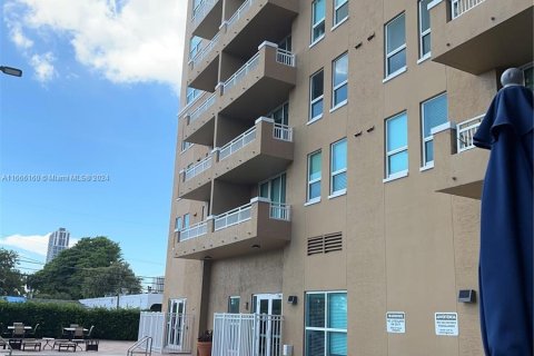 Condominio en venta en Miami, Florida, 2 dormitorios, 99.59 m2 № 1380380 - foto 12