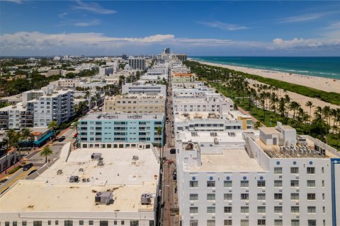 Condominio en venta en Miami Beach, Florida, 2 dormitorios, 87.33 m2 № 1345947 - foto 26