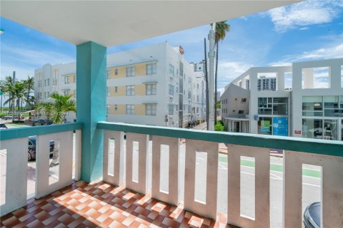 Condominio en venta en Miami Beach, Florida, 2 dormitorios, 87.33 m2 № 1345947 - foto 20