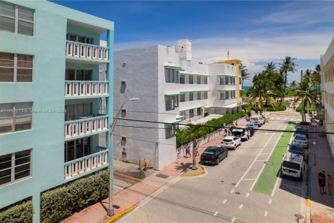 Condominio en venta en Miami Beach, Florida, 2 dormitorios, 87.33 m2 № 1345947 - foto 25