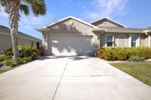 Casa en venta en Punta Gorda, Florida, 2 dormitorios, 140.28 m2 № 859361 - foto 2