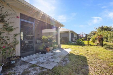 Villa ou maison à vendre à Punta Gorda, Floride: 2 chambres, 140.28 m2 № 859361 - photo 28