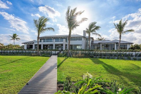 Villa ou maison à vendre à Stuart, Floride: 5 chambres, 1078.22 m2 № 310161 - photo 19
