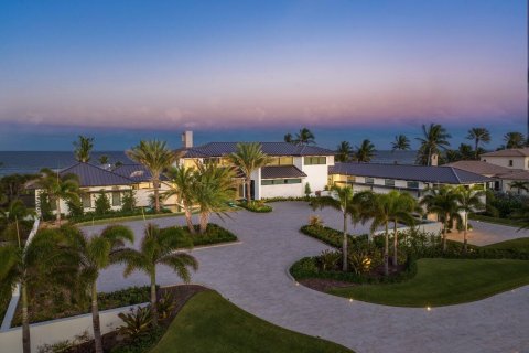 Villa ou maison à vendre à Stuart, Floride: 5 chambres, 1078.22 m2 № 310161 - photo 6