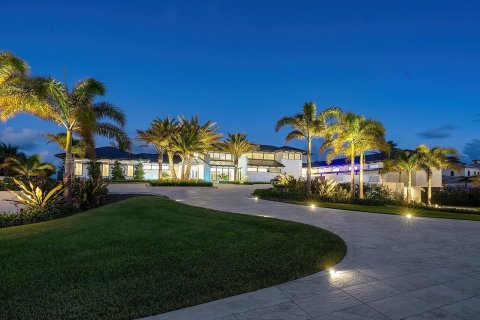 Villa ou maison à vendre à Stuart, Floride: 5 chambres, 1078.22 m2 № 310161 - photo 5