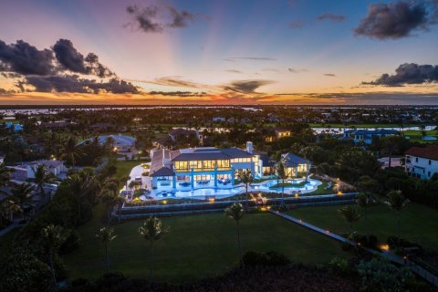 Villa ou maison à vendre à Stuart, Floride: 5 chambres, 1078.22 m2 № 310161 - photo 4