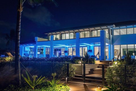 Villa ou maison à vendre à Stuart, Floride: 5 chambres, 1078.22 m2 № 310161 - photo 2