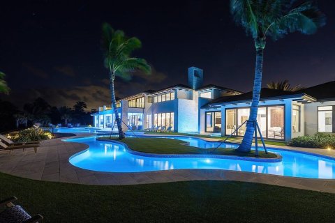 Villa ou maison à vendre à Stuart, Floride: 5 chambres, 1078.22 m2 № 310161 - photo 11