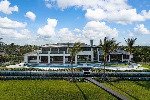 Villa ou maison à vendre à Stuart, Floride: 5 chambres, 1078.22 m2 № 310161 - photo 16