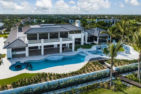 Villa ou maison à vendre à Stuart, Floride: 5 chambres, 1078.22 m2 № 310161 - photo 17