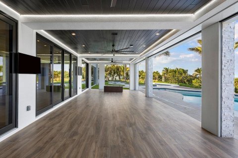 Villa ou maison à vendre à Stuart, Floride: 5 chambres, 1078.22 m2 № 310161 - photo 23