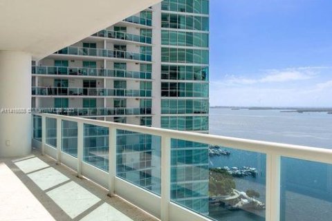 Condominio en alquiler en Miami, Florida, 2 dormitorios, 192.31 m2 № 606264 - foto 25