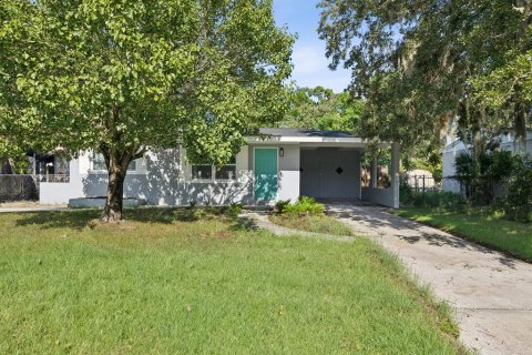 Villa ou maison à vendre à New Port Richey, Floride: 2 chambres, 66.89 m2 № 1313647 - photo 3