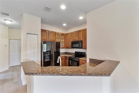 Adosado en venta en Tamarac, Florida, 3 dormitorios, 131.64 m2 № 1225704 - foto 29