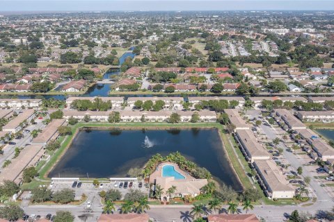 Adosado en venta en Tamarac, Florida, 3 dormitorios, 131.64 m2 № 1225704 - foto 25