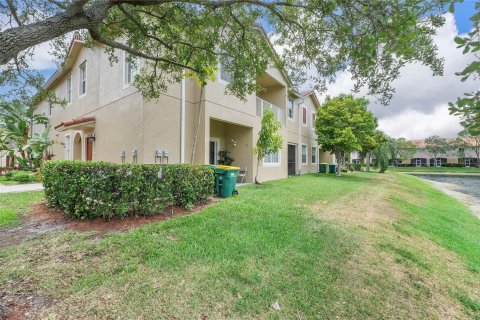 Adosado en venta en Tamarac, Florida, 3 dormitorios, 131.64 m2 № 1225704 - foto 22