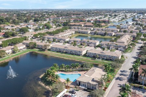 Adosado en venta en Tamarac, Florida, 3 dormitorios, 131.64 m2 № 1225704 - foto 26