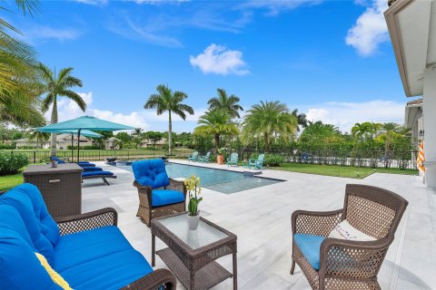 Casa en venta en Parkland, Florida, 5 dormitorios, 441.56 m2 № 1225759 - foto 2