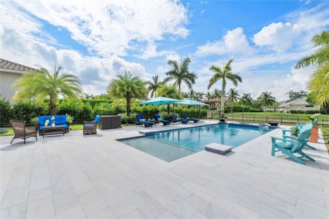 Villa ou maison à vendre à Parkland, Floride: 5 chambres, 441.56 m2 № 1225759 - photo 9