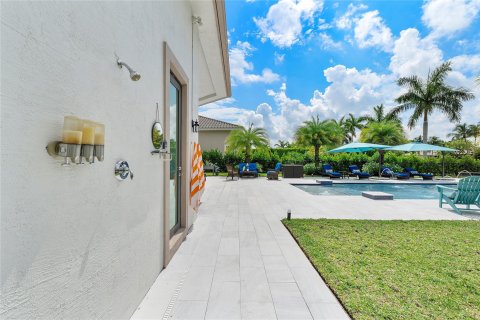 Villa ou maison à vendre à Parkland, Floride: 5 chambres, 441.56 m2 № 1225759 - photo 28