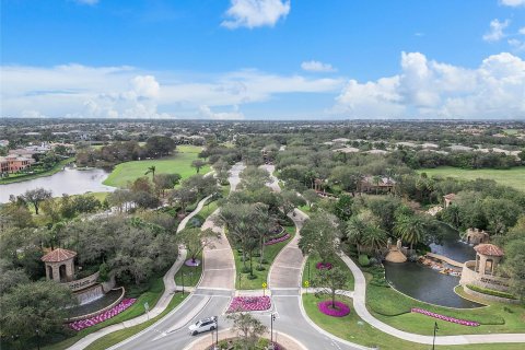 House in Parkland, Florida 5 bedrooms, 441.56 sq.m. № 1225759 - photo 21