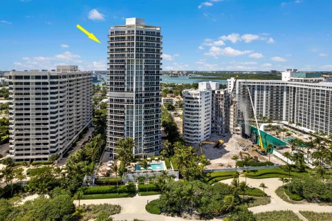 Condominio en venta en Bal Harbour, Florida, 3 dormitorios, 271.09 m2 № 1221691 - foto 7