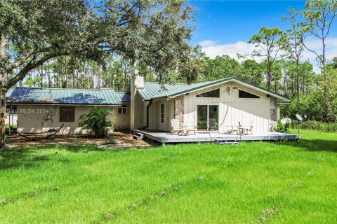 Villa ou maison à vendre à Lake Wales, Floride: 3 chambres, 216.37 m2 № 1377119 - photo 2