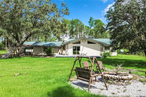 Villa ou maison à vendre à Lake Wales, Floride: 3 chambres, 216.37 m2 № 1377119 - photo 1