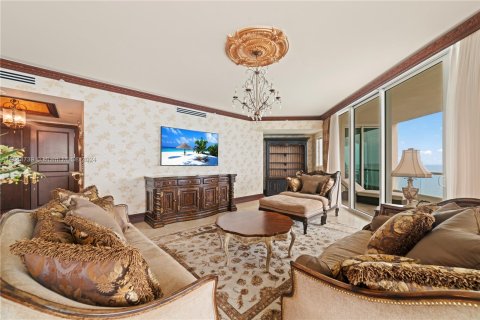 Condo in Sunny Isles Beach, Florida, 4 bedrooms  № 1377160 - photo 9