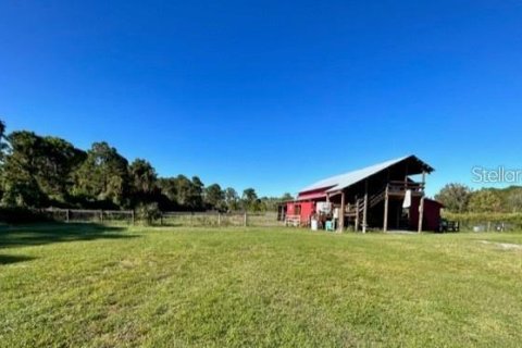 Terreno en venta en Edgewater, Florida № 1196335 - foto 9