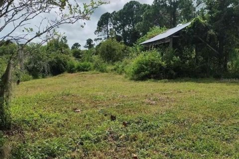 Terreno en venta en Edgewater, Florida № 1196335 - foto 7