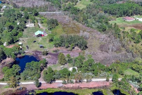 Terreno en venta en Edgewater, Florida № 1196335 - foto 12