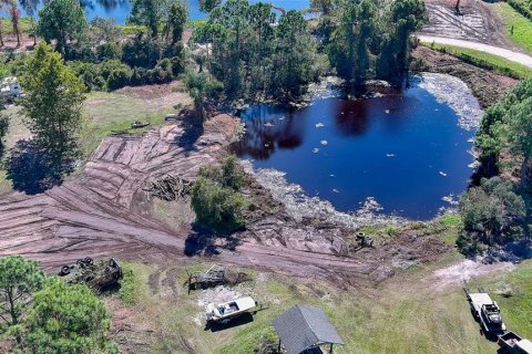 Terrain à vendre à Edgewater, Floride № 1196335 - photo 4