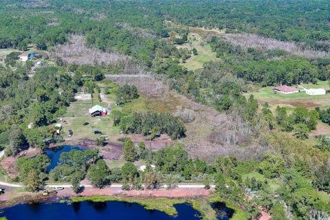 Terreno en venta en Edgewater, Florida № 1196335 - foto 1