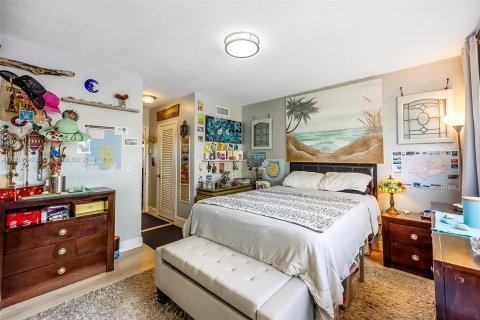 Copropriété à louer à Boynton Beach, Floride: 1 chambre, 57.04 m2 № 1333555 - photo 12