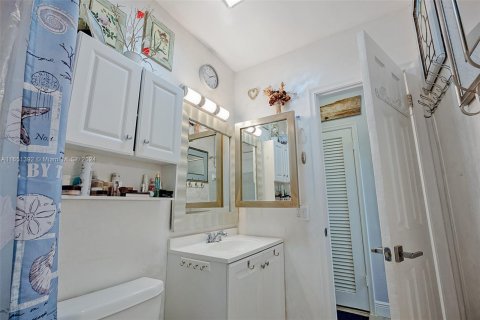 Copropriété à louer à Boynton Beach, Floride: 1 chambre, 57.04 m2 № 1333555 - photo 17