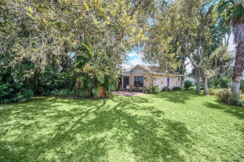 Villa ou maison à vendre à Kissimmee, Floride: 3 chambres, 151.06 m2 № 1301437 - photo 28