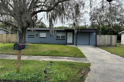 Villa ou maison à vendre à Cocoa, Floride: 3 chambres, 96.25 m2 № 1388833 - photo 1