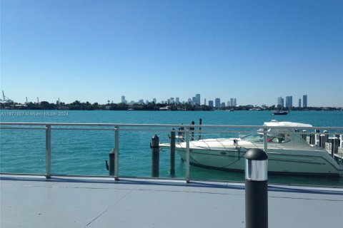 Studio in the Condo in Miami Beach, Florida  № 1410882 - photo 6