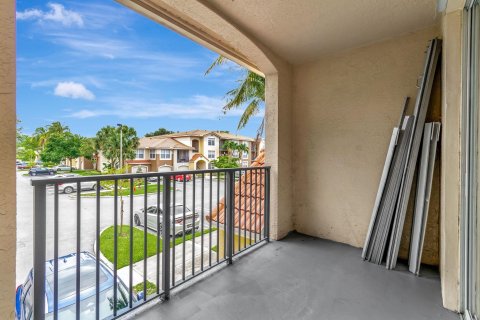 Condo in Delray Beach, Florida, 1 bedroom  № 1172245 - photo 3