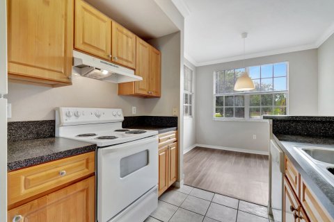 Copropriété à vendre à Delray Beach, Floride: 1 chambre, 73.11 m2 № 1172245 - photo 17