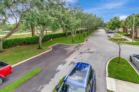 Condo in Delray Beach, Florida, 1 bedroom  № 1172245 - photo 2